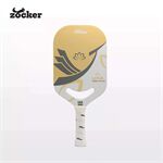 Vợt Pickleball Zocker Lotus LT01